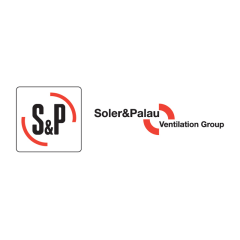 S&P - Soler & Palau Ventilation Group